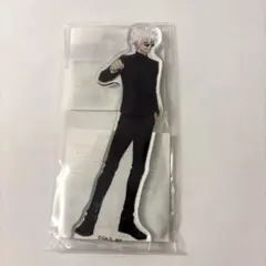 呪術廻戦　懐玉・玉折ver 五条悟　アクリルスタンド