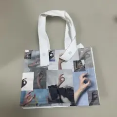 MM6 Maison Margiela エコバッグのサムネイル