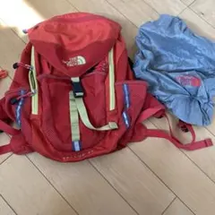 リュック ノースフェイス