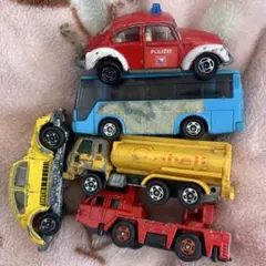 2026年最新】トミカ まとめ 日本製の人気アイテム - メルカリ