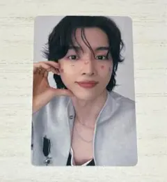 RIIZING LOUD 会場限定 購入特典 トレカ ソンチャン RIIZE