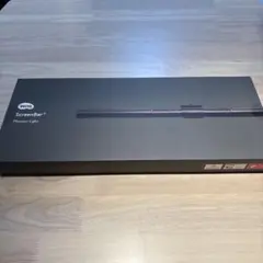 benq screenbar PC周辺機器