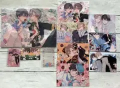 L'Arc〜en〜Ciel 高級あぶらとり紙 - メルカリ