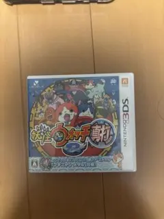 妖怪ウォッチ2 真打 ニンテンドー3DSソフト - メルカリ