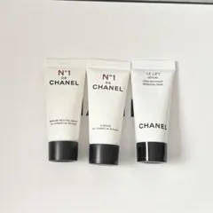 CHANEL スキンケアサンプルセット