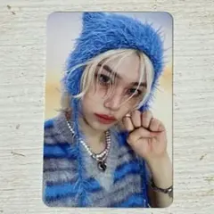 Straykids ATEトレカ　フィリックス