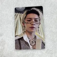 M!LK 佐野勇斗 好きすぎて滅 爆裂愛してる 通常盤トレカ