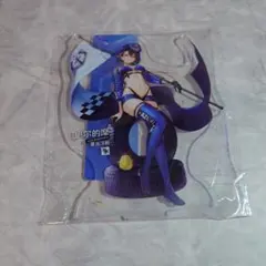 アズールレーン　ボルチモア　スプレンディッド・ギア　アクリルスタンド