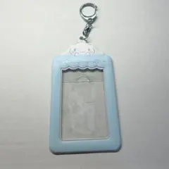 シナモロール　トレカケース