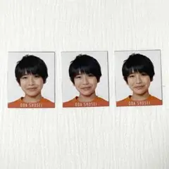 小田将聖 デタカ