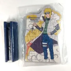 NARUTO-ナルト- 疾風伝 カブセルスタンディ / 波風ミナト