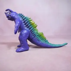 ウルトラ怪獣シリーズ　ネロンガ　1983　ソフビ