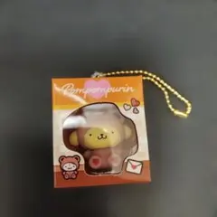 サンリオ ミニチュアパッケージコレクション ポムポムプリン