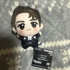 2025年最新】テヨン ぬいぐるみの人気アイテム - メルカリ