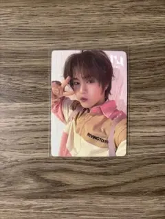INI 佐野雄大 ウィンマジ タワレコ オンライン
