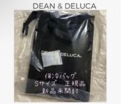 DEAN&DELUCAディーン&デルーカ 保冷バッグ クーラーバッグ エコバッグ