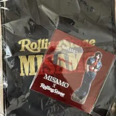 【新品】MISAMO アクスタ　モモ　MOMO ミサモ　即日発送
