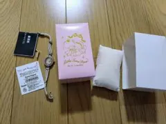 キキララ 腕時計のサムネイル
