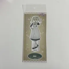 藤堂ユリカ アクリルスタンド