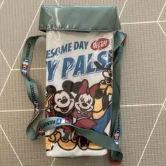 東京ディズニーリゾート ポップコーンケース