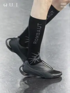 PUMA x ROMBAUT スニーカー
