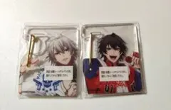 ヒプノシスマイク 碧棺左馬刻 山田一郎