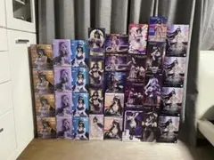 オーバーロード　フィギュア　33体 まとめ売り　アルベド　DesktopCute