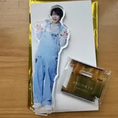 SHY ワンマン 河合彪雅　アクスタB ポケパニ SHY アクスタ 河合彪雅 - メルカリ