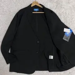 未使用✨現行 WWS ジャケット 伸縮 洗濯可 撥水 速乾 イージーケア 3L