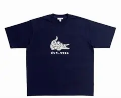 ラコステ ゴジラ 2.0 Tシャツ チームゴジラ ラコステ新宿先行 サイズ5