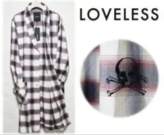 2026年最新】LOVELESSの人気アイテム - メルカリ