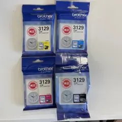 2025年最新】ブラザーインク3129の人気アイテム - メルカリ