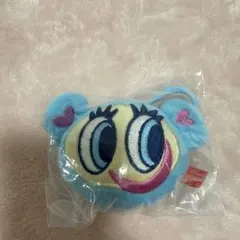ナルミヤキャラクターズ フェイスぬいぐるみ
