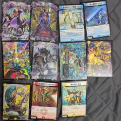 デュエルマスターズ カード 9枚セット まとめ売り
