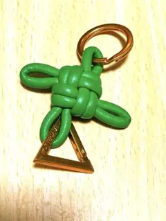 2026年最新】ボッテガ キーリング トライアングルの人気アイテム