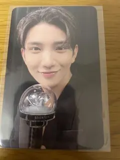 SEVENTEEN セブチ CARATZONE ジョシュア トレカ コヤン