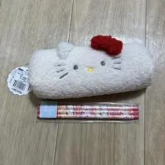 ペンケース　筆箱のサムネイル