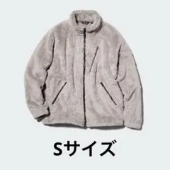 uniqlo needles フリースジャケット