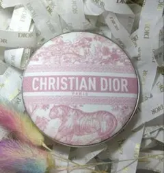 【最終値下】ディオールスキンフォーエバーグロウ　ルミナイザー004コーラルグロウ