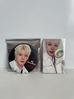 2026年最新】treasure ジョンファン 缶バッジの人気アイテム - メルカリ