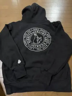 2025年最新】FR2 メンズ パーカーの人気アイテム - メルカリ