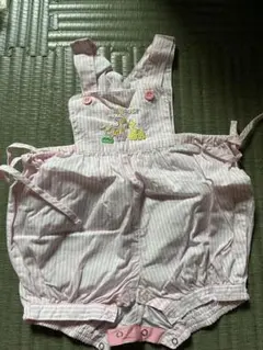 MIKIHOUSE ロンパース　2セット