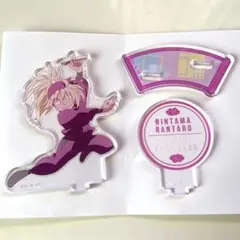 忍たま乱太郎 アクリルスタンド Lite 斉藤タカ丸