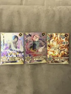 NARUTO -ナルト- 綱手 超激レアカード KAYOU 海外公式品 - メルカリ