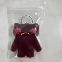 ファグラー　レア　キーホルダー