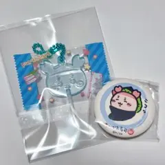 ちいかわ　古本屋　カニちゃん　まとめ