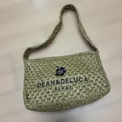 ディーンアンドデルーカ　ハワイ　ショルダーバッグのサムネイル