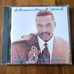 Gerald Adams 「Give Me Your Loven」CD - メルカリ