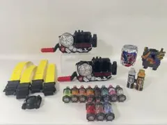 仮面ライダー　ビルド　スパークリング　フルボトル　クローズドラゴン　まとめ売り