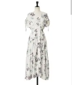 Herlipto Full Of Love Long Dress お値下げ不可